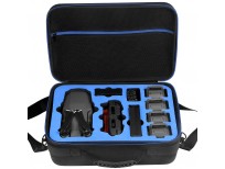 DACCKIT Travel Carrying Case Compatible with DJI Mavic Pro / Mavic Pro Platinum Fly More Combo - Charging Hub, Propellers and Other Accessories sale in Pakistan