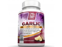 BRI Nutrition Odorless Garlic - 120 Softgels - 1000mg Pure and Potent Garlic Allium Sativum Supplement (Maximum Strength) - 60 Day Supply