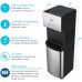 Avalon A5 Self Cleaning Bottleless Water Cooler Dispenser, UL/NSF/Energy star, Stainless Steel, full size