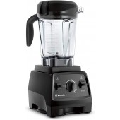 Vitamix Professional Series 750 Blender, Professional-Grade, 64 oz. Low-Profile Container, Black, Self-Cleaning - 1957