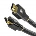 Original 4K HDMI Cable imported from USA