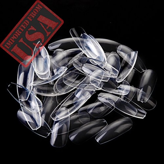 Shop online Stylish & Best quality Coffin Nails in Pakistan 
