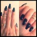 Shop online Stylish & Best quality Coffin Nails in Pakistan 