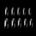 Shop online Stylish & Best quality Coffin Nails in Pakistan 