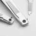 shop professional stainless steel toenail clipper imported from usa