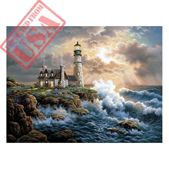 Buy Blxecky 5D DIY Diamond Painting Online in Pakistan