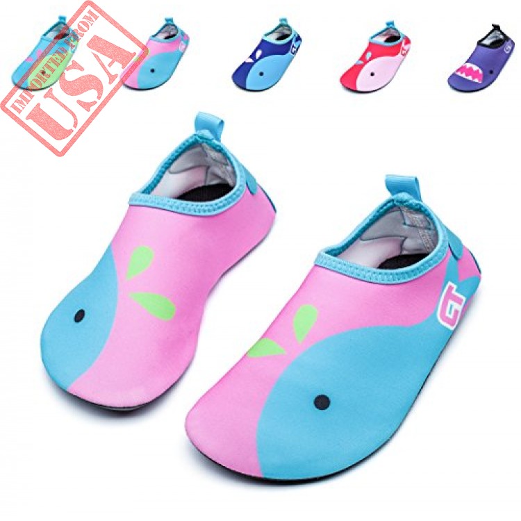 comfortable swim water shoes for kids sale in pakistan