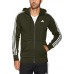 Buy Fleece Hoodie for Men by adidas imported from USA