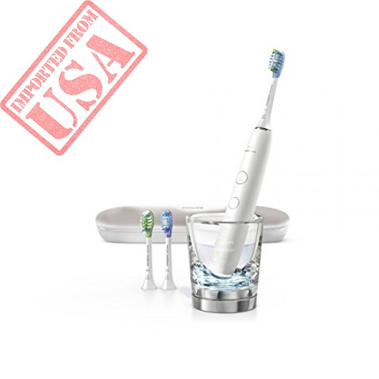 Philips Sonicare Diamondclean Smart Electric Rechargeable Toothbrush Shop Online In Pakistan