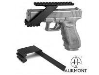 Buy Aukmont Tactical Pistol Handgun Online in Pakistan