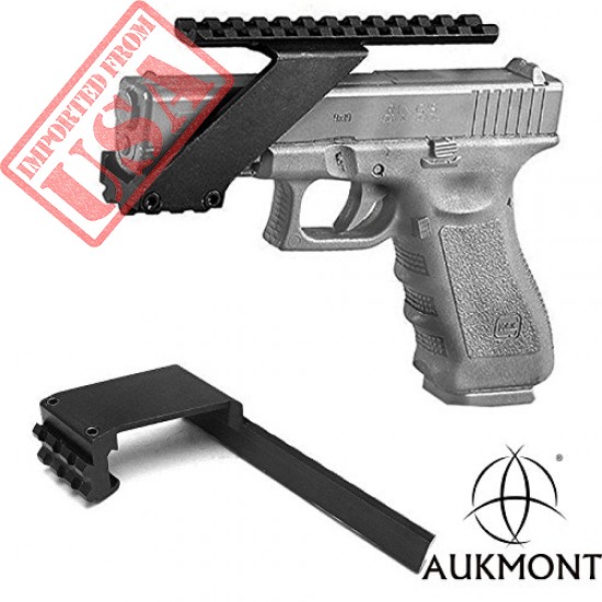 Buy Aukmont Tactical Pistol Handgun Online in Pakistan