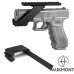 Buy Aukmont Tactical Pistol Handgun Online in Pakistan