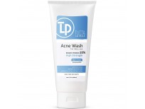 Benzoyl Peroxide Body Wash 10% - Acne Face Wash & Acne Body Wash - Butt Acne Treatment & Back Acne Treatment - Highest Grade Medical Facial Cleanser, Maximum Strength Acne Wash 6.7 oz
