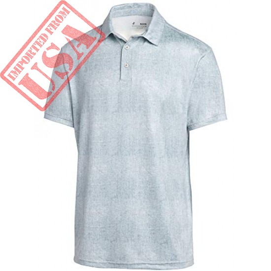 Shop Casual Collared T-Shirt Imported from USA