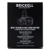 Brickell Men's Advanced Anti-Aging Routine, Night Face Cream, Vitamin C Facial Serum & Eye Cream Online in Pakistan