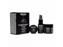 Brickell Men's Advanced Anti-Aging Routine, Night Face Cream, Vitamin C Facial Serum & Eye Cream Online in Pakistan