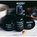 Brickell Men's Advanced Anti-Aging Routine, Night Face Cream, Vitamin C Facial Serum & Eye Cream Online in Pakistan