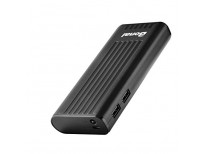 Buy Bonai Stripe Power Bank 10,000mAh Upgraded Portable Charger Online in Pakistan