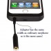 buy original headset audio jack extender for smartphones imported from usa