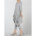 Light Grey Tunic Top for Women sale in Pakistan