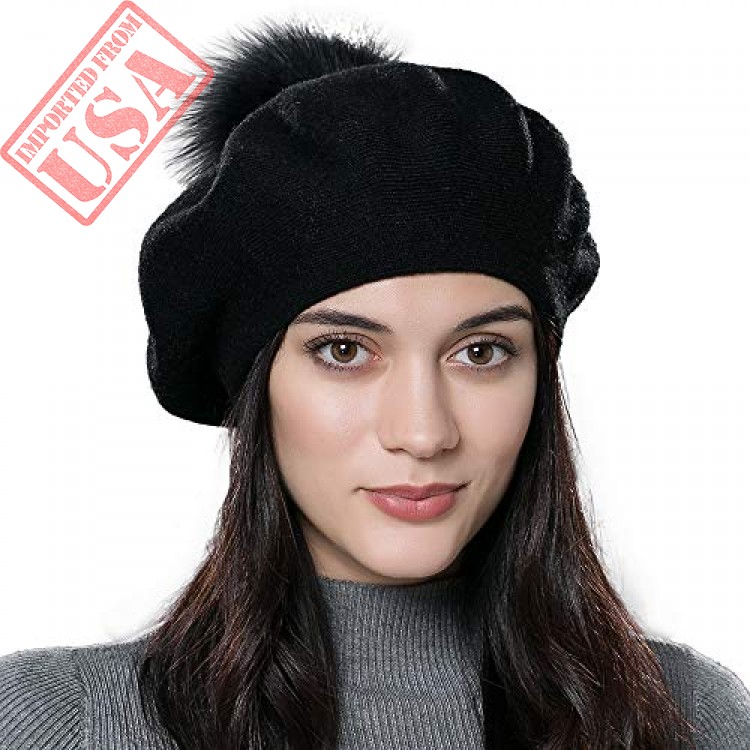 Warm sales caps online