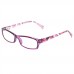 Readers Spring Hinge with Pattern Print Eyeglasses for Women imported from USA