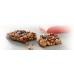 Wickedly Prime Nut Bar, Peanut & Almond, Gluten Free, Kosher,  1.4 Ounce (Pack of 12)