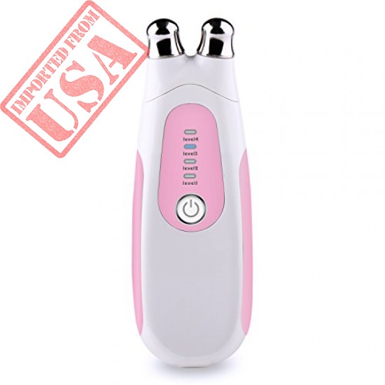 Buy DEESS micro current facial toning device Online in Pakistan