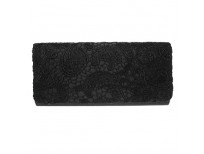 Buy Fashion Road Evening Clutch Womens Elegant Floral Lace Clutch Online in Pakistan