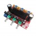 UEB 50W2 +100W 2.1 Channel Digital Subwoofer Power Amplifier Board TPA3116D2