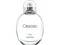 BUY CALVIN KLEIN OBSESSED FOR MEN EAU DE TOILETTE, 4.2 FL. OZ. IMPORTED FROM USA