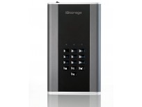 Buy Istorage Is 6tb Diskashur Dt2 Usb Secure Encrypted Drive Online in Pakistan