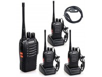 Original WAlki Talkie by BaoFeng imported from USA