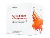 Buy ErosVigor LiquidCap Sexual Enhancement & Performance Supplement for Men & Women Online in Pakistan