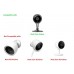 Silicone Skins Compatible with Nest Cam Indoor by Wasserstein imported from USA