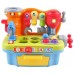 Buy Deluxe Toy Workshop Playset for Kids with Interactive Sounds & Lights Online in Pakistan