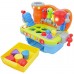Buy Deluxe Toy Workshop Playset for Kids with Interactive Sounds & Lights Online in Pakistan