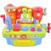 Buy Deluxe Toy Workshop Playset for Kids with Interactive Sounds & Lights Online in Pakistan