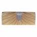 Buy Fashion Road Evening Clutch Womens Pleated Rhinestone Clutch Online in Pakistan