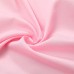 Shop Suppromo Pink Table Skirt Table Cloth for Rectangle or Round Table Imported from USA