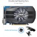 Asus PH-GT1030-O2G GeForce GT 1030 2GB Phoenix Fan OC Edition HDMI DVI Graphics Card