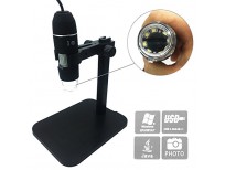 Digital Microscope Klaren 1000x 8 Led 2mp Usb Magnifier Camera Made In Usa Shop Online In Pakistan