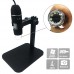 Digital Microscope Klaren 1000x 8 Led 2mp Usb Magnifier Camera Made In Usa Shop Online In Pakistan