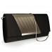 Buy Becko Satin & Matte Wallet and Purse Long Clutch Online in Pakistan