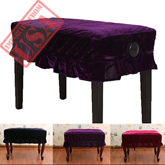 Shop Single Chair Bench Cover Imported from USA