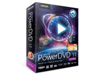 Cyberlink PowerDVD 17 Ultra