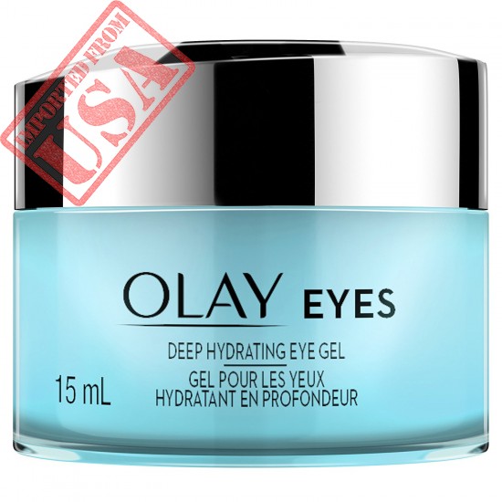 Buy Olay Eye Cream Online in Pakistan