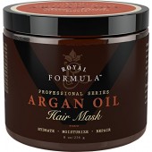 Buy Argan Oil Hair Mask ORGANIC Argan & Almond Oils Online in Pakistan