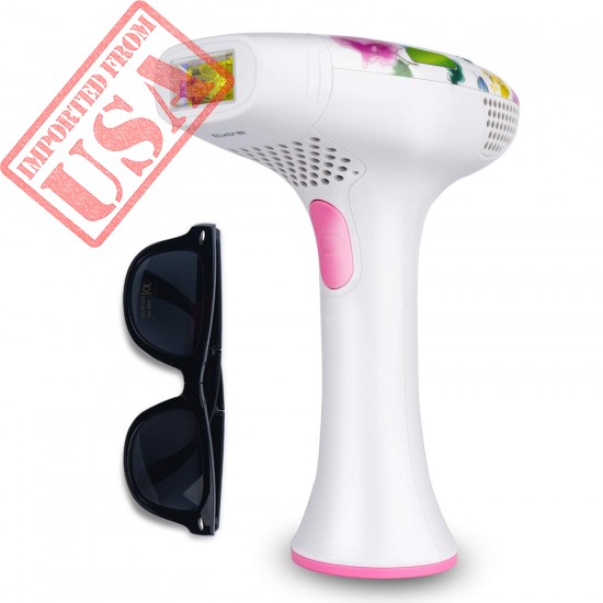 Buy DEESS IPL hair removal device series 2 Online in Pakistan