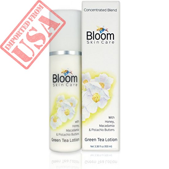 Buy High Quality Bloom Skin Care Hand And Body Lotion For Sale In Pakistan